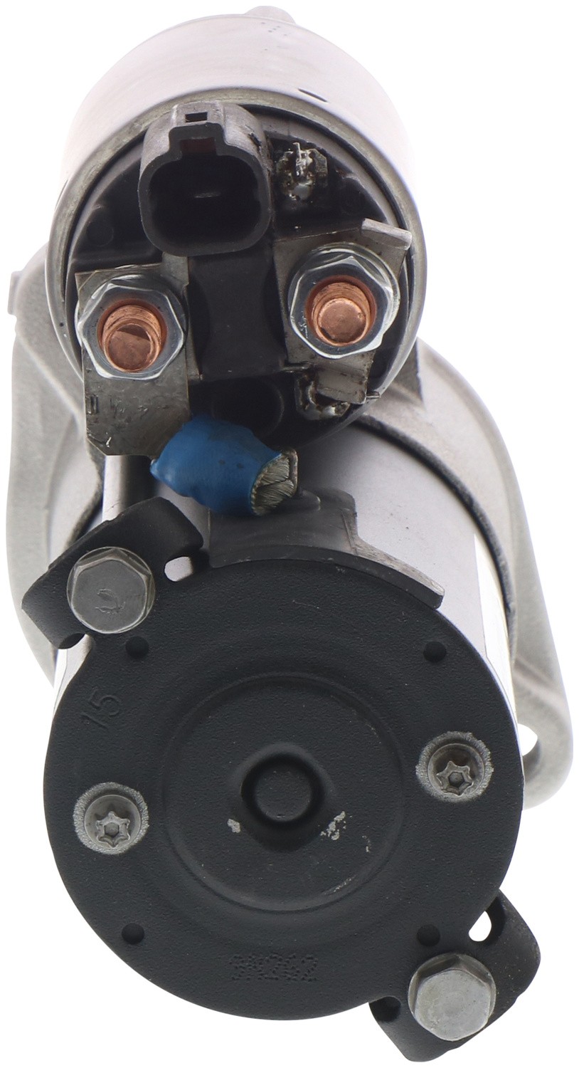 Bosch BOS-SR4148X - Image 2