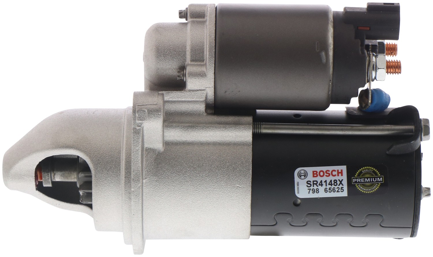 Bosch BOS-SR4148X - Image 4