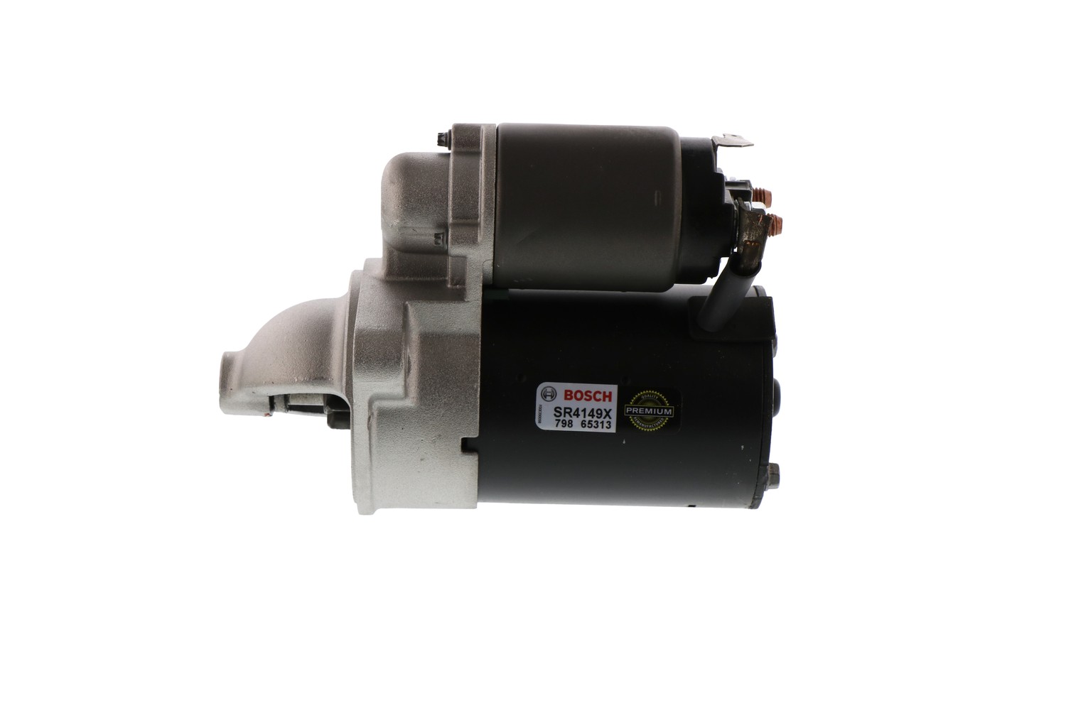 Bosch BOS-SR4149X