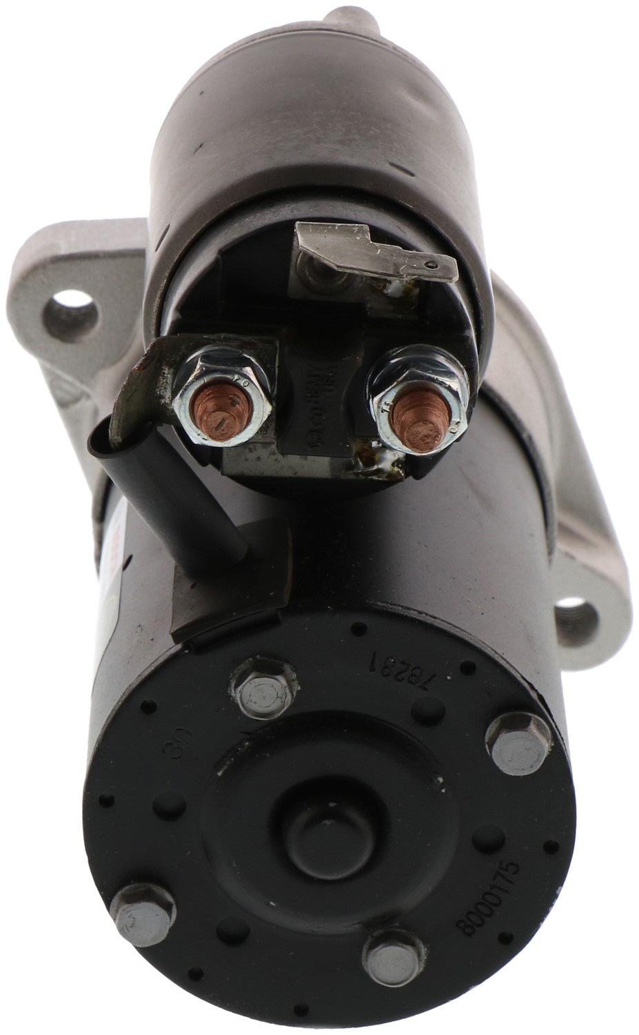 Bosch BOS-SR4149X - Image 2