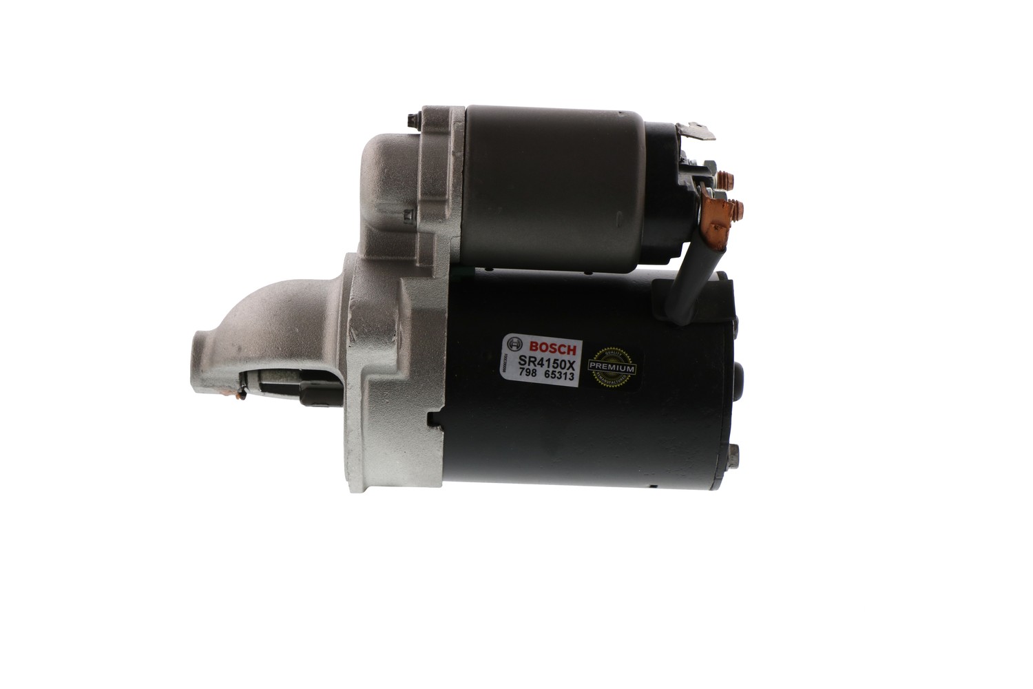 Bosch BOS-SR4150X