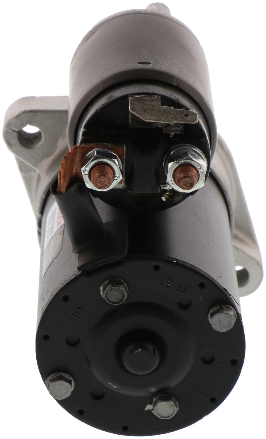 Bosch BOS-SR4150X - Image 2