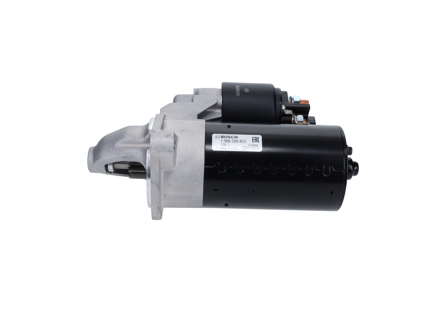 Bosch BOS-SR4152N - Image 3