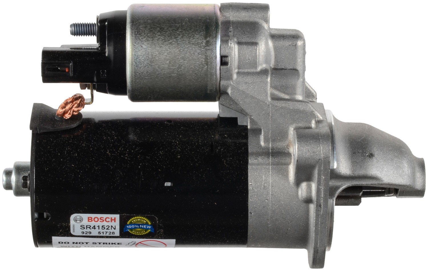 Bosch BOS-SR4152N - Image 6