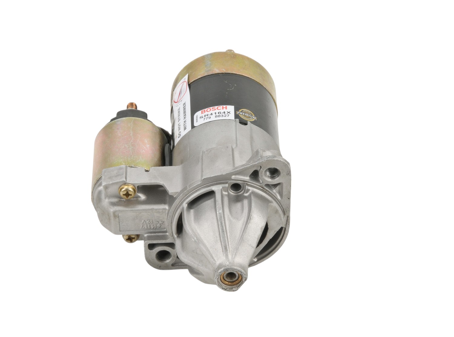 Bosch BOS-SR4164X