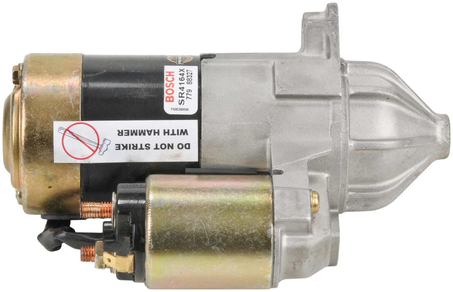 Bosch BOS-SR4164X - Image 2