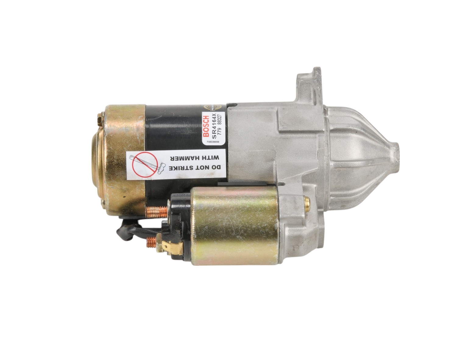 Bosch BOS-SR4164X - Image 3