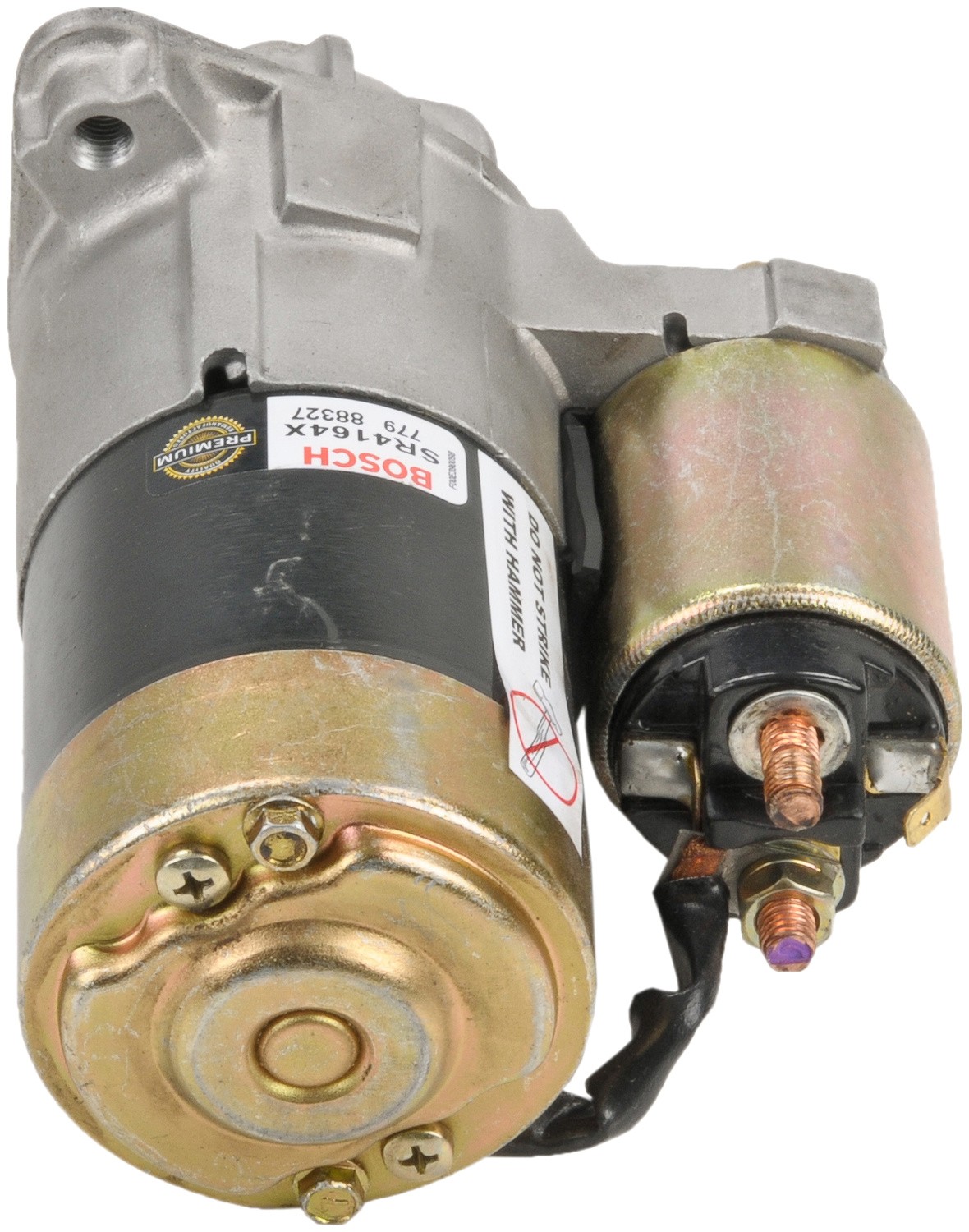 Bosch BOS-SR4164X - Image 4