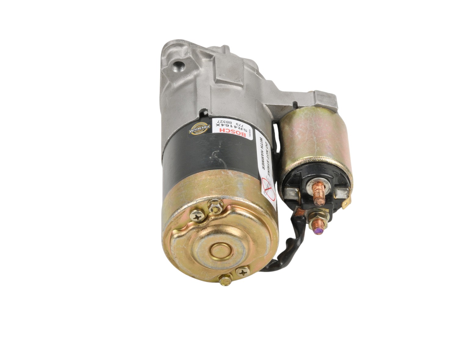 Bosch BOS-SR4164X - Image 5