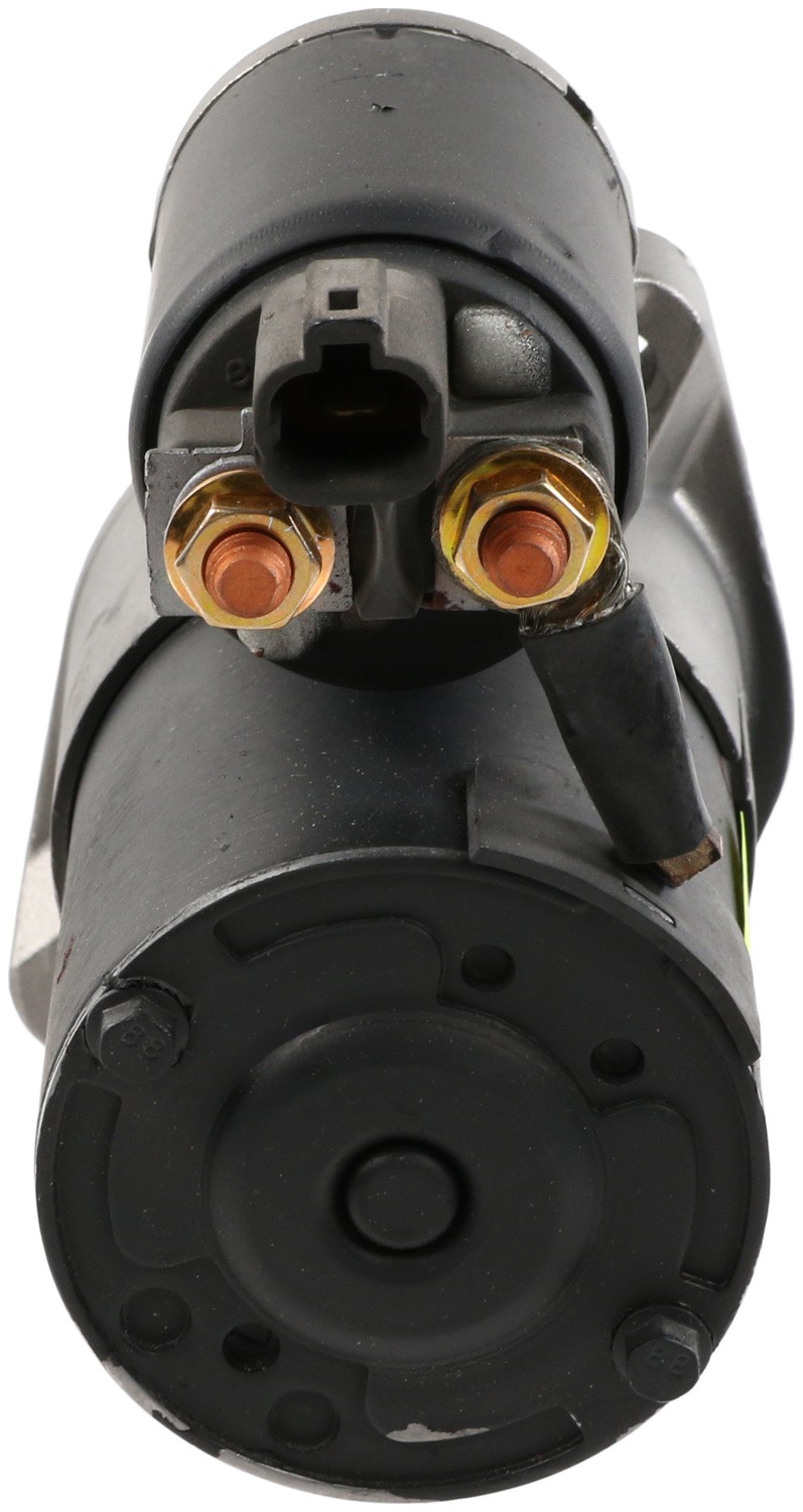 Bosch BOS-SR4173X - Image 2