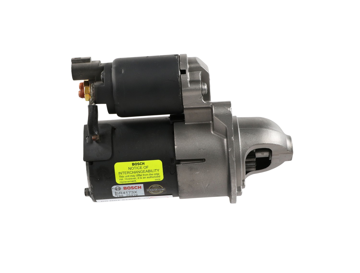 Bosch BOS-SR4173X - Image 5