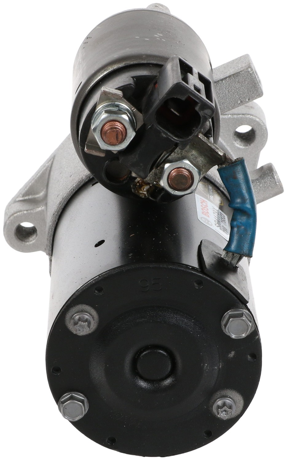 Bosch BOS-SR4179X - Image 2