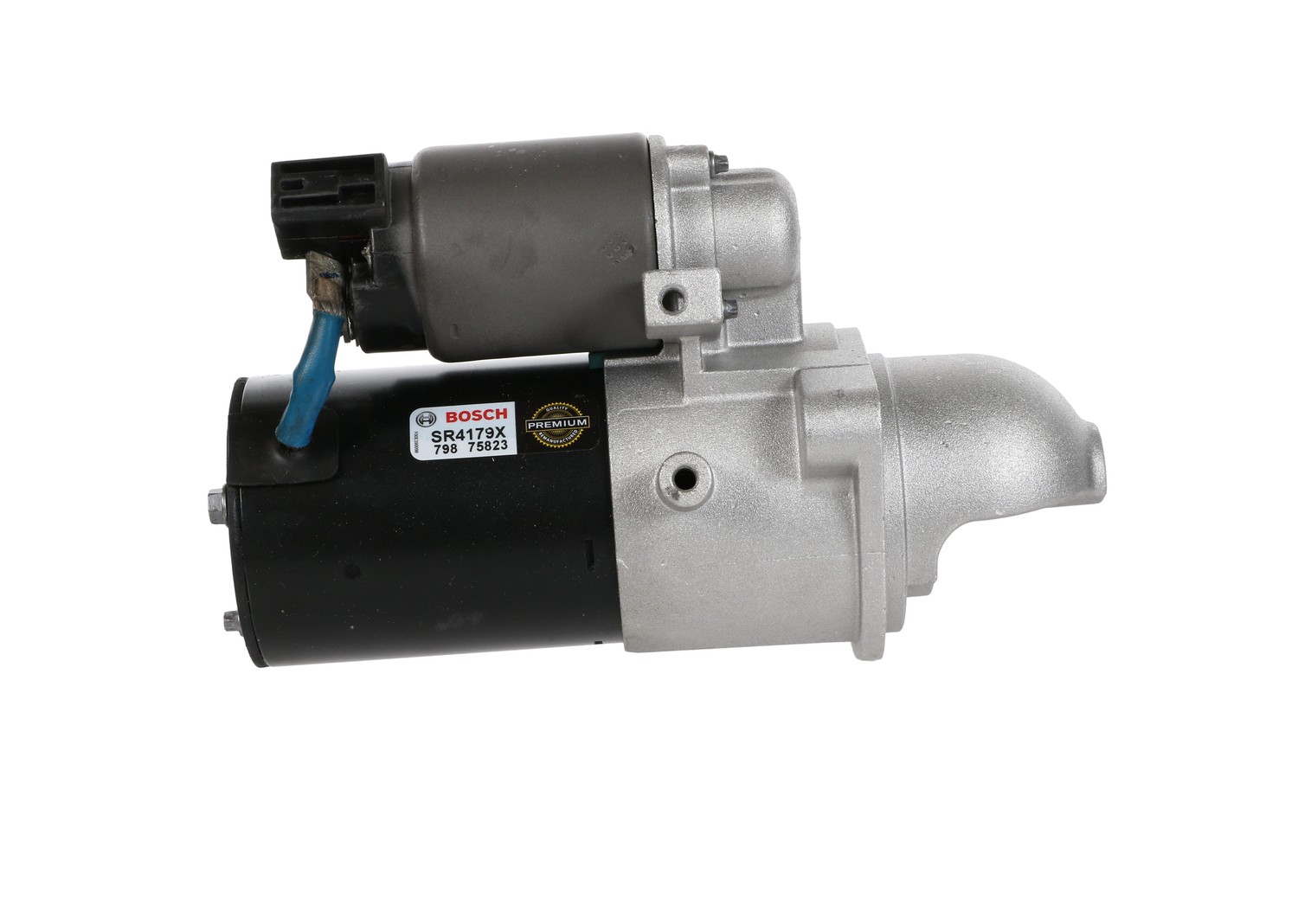 Bosch BOS-SR4179X - Image 5