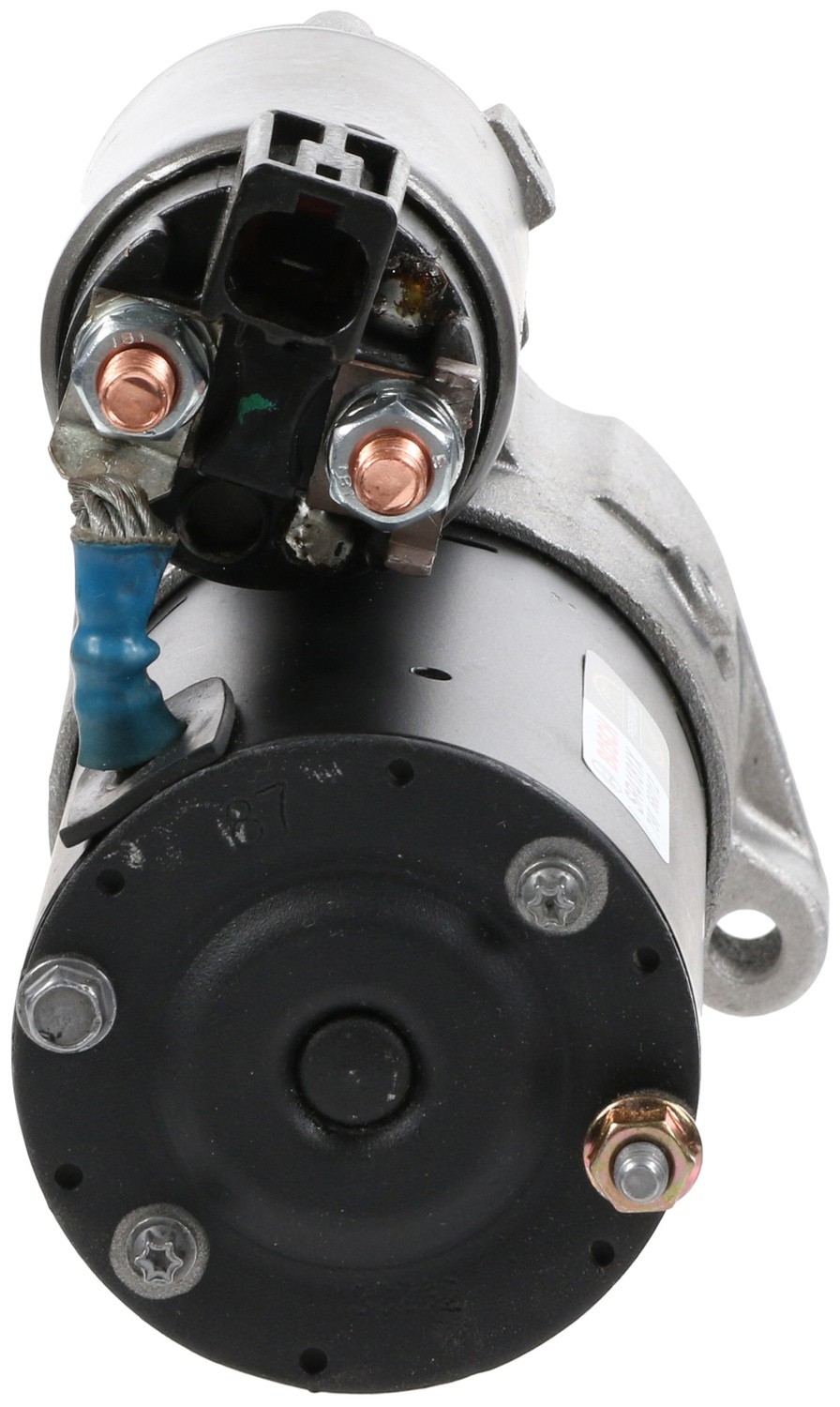 Bosch BOS-SR4181X - Image 2