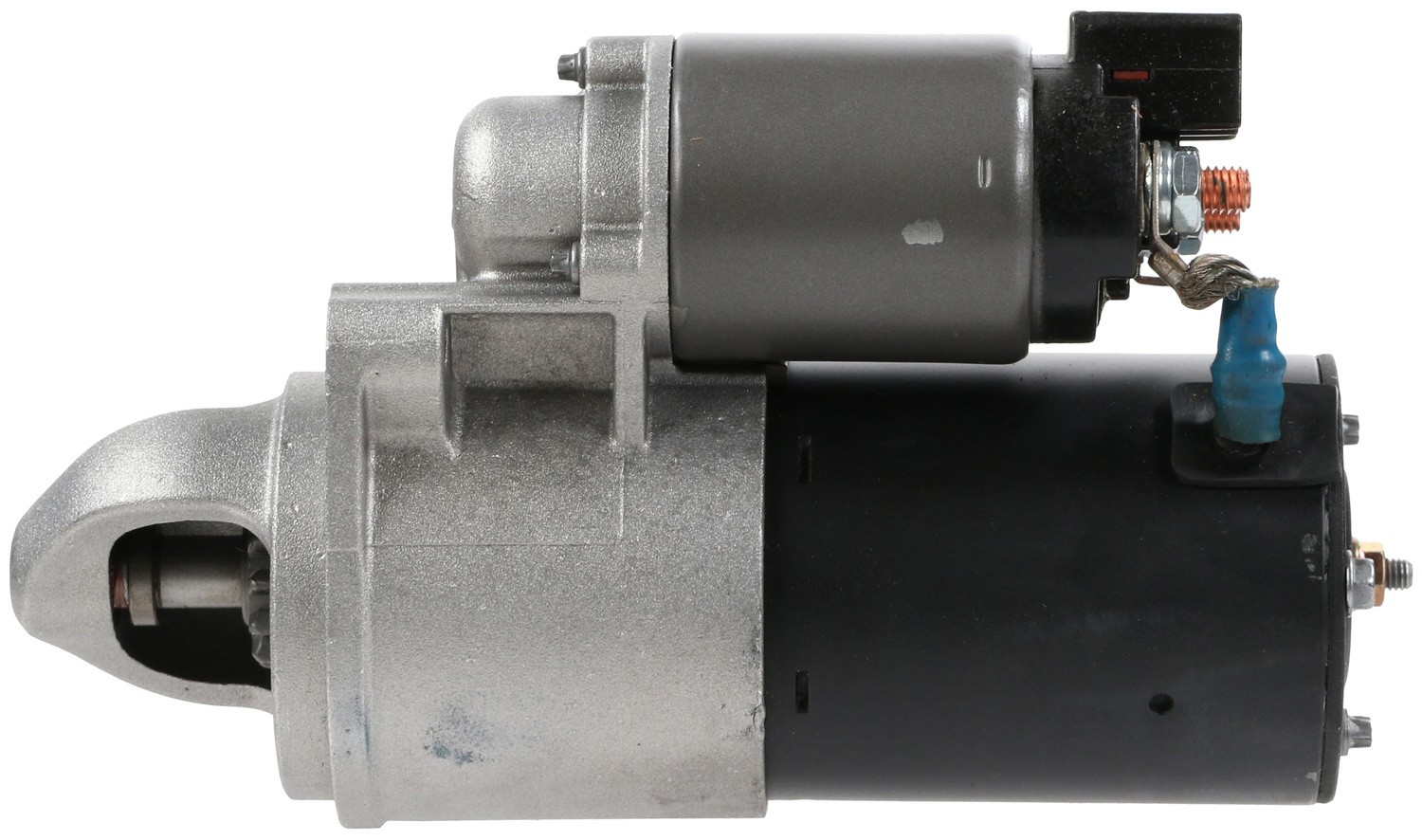 Bosch BOS-SR4181X - Image 4