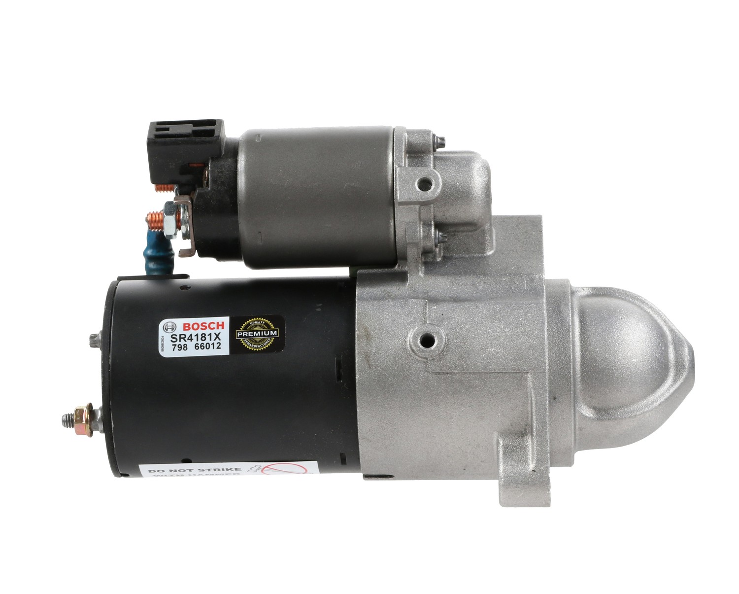 Bosch BOS-SR4181X - Image 5