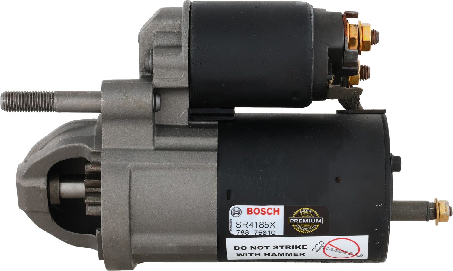 Bosch BOS-SR4185X - Image 3