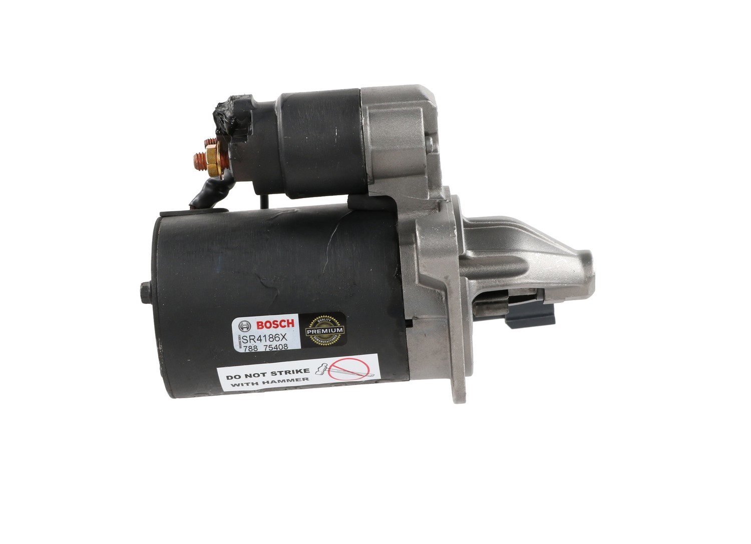 Bosch BOS-SR4186X - Image 5