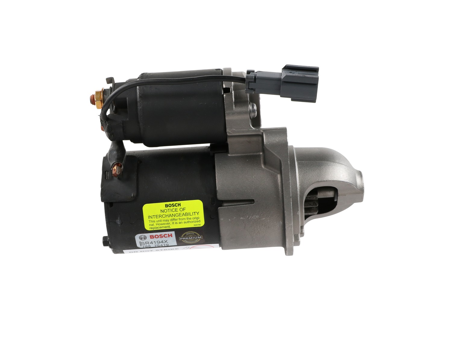 Bosch BOS-SR4194X - Image 5