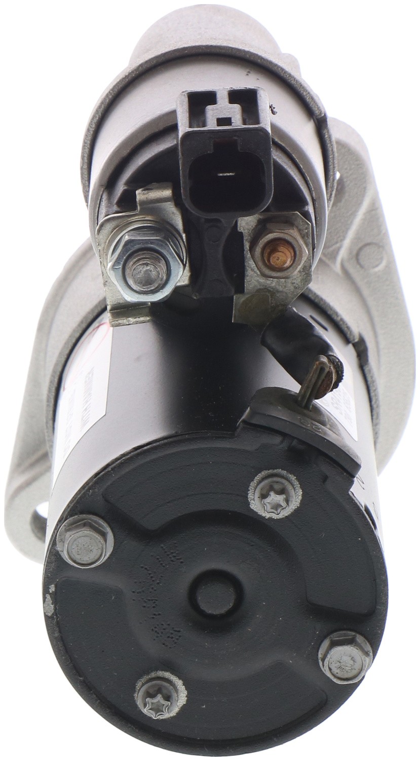 Bosch BOS-SR4195X - Image 2