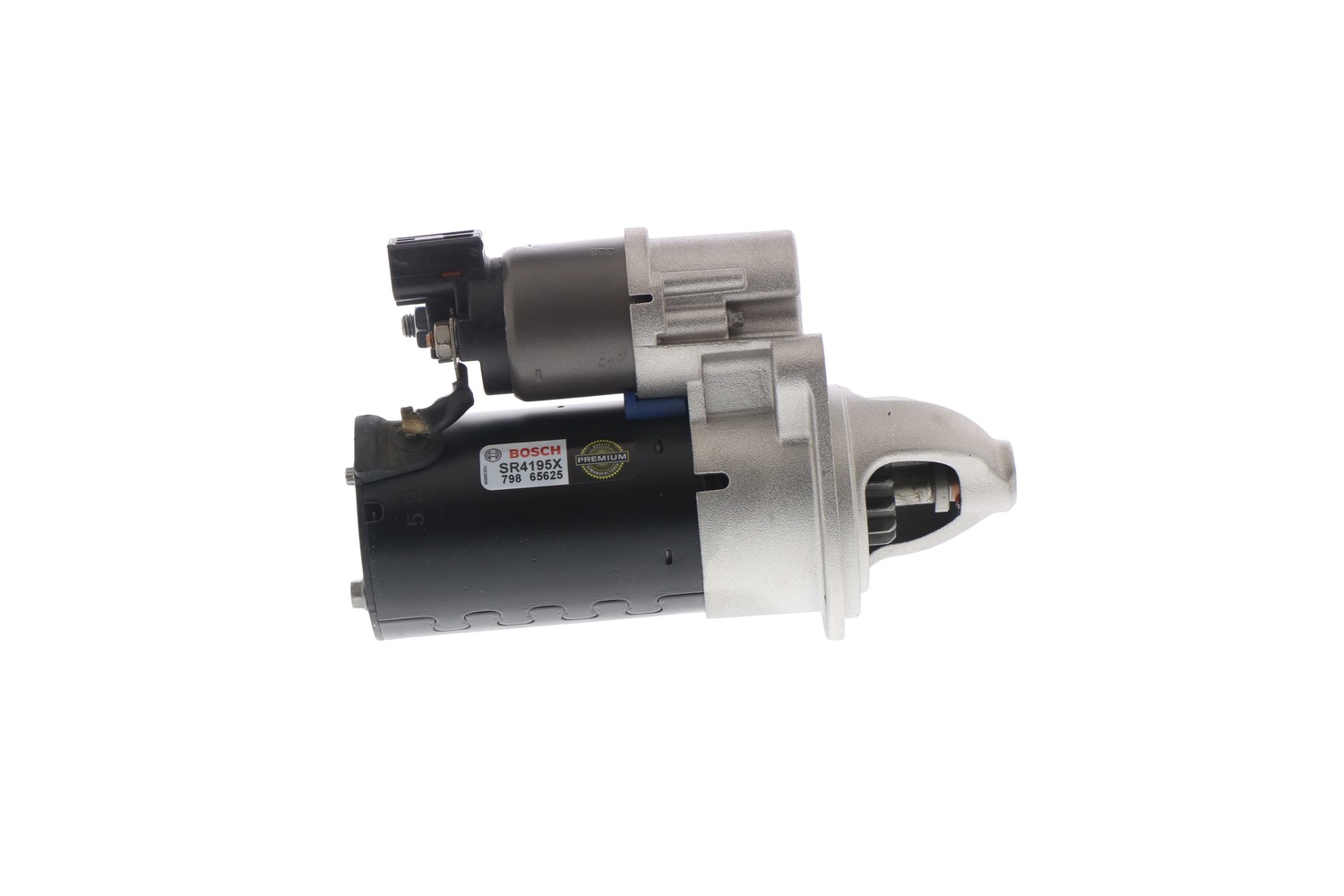 Bosch BOS-SR4195X - Image 5