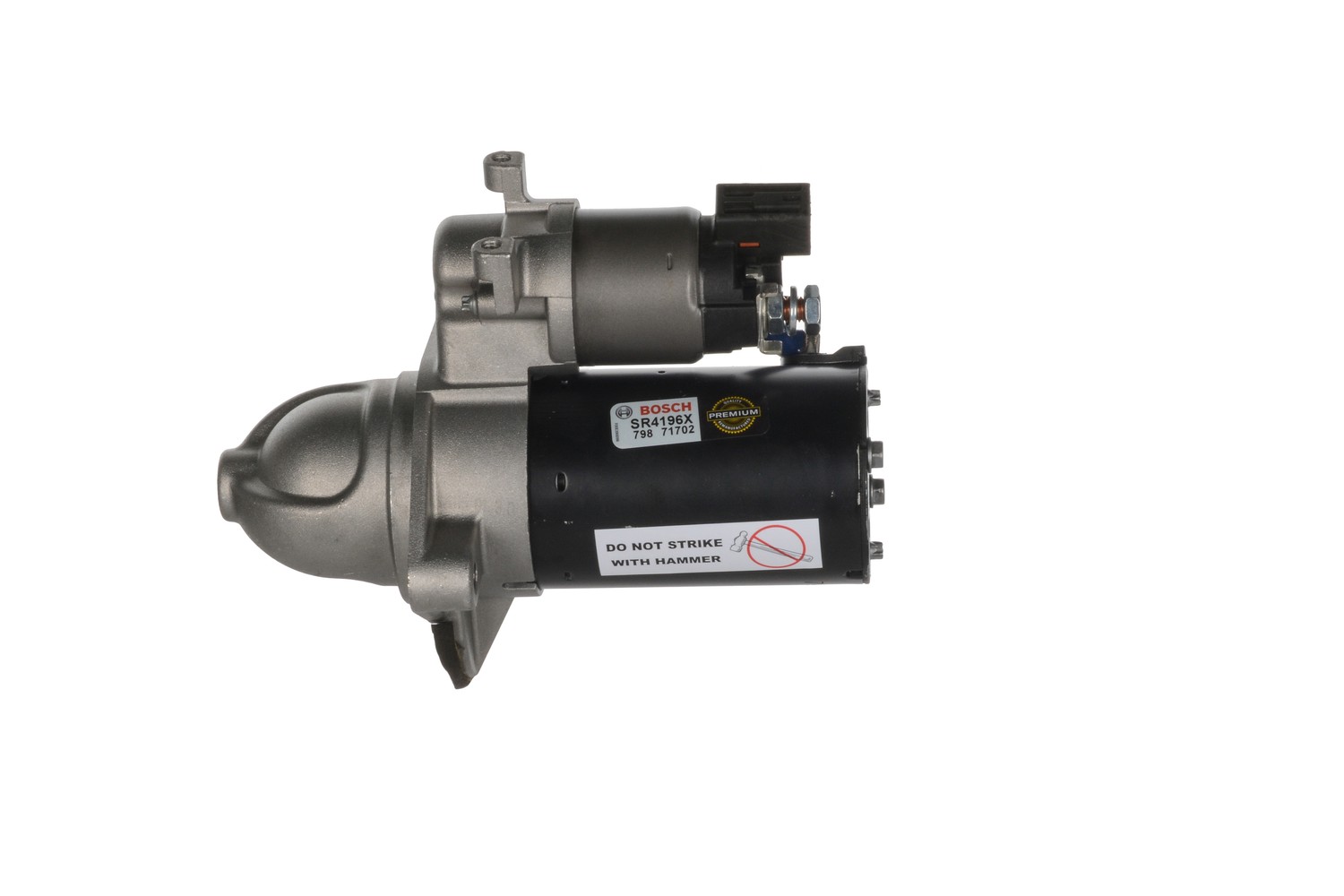 Bosch BOS-SR4196X