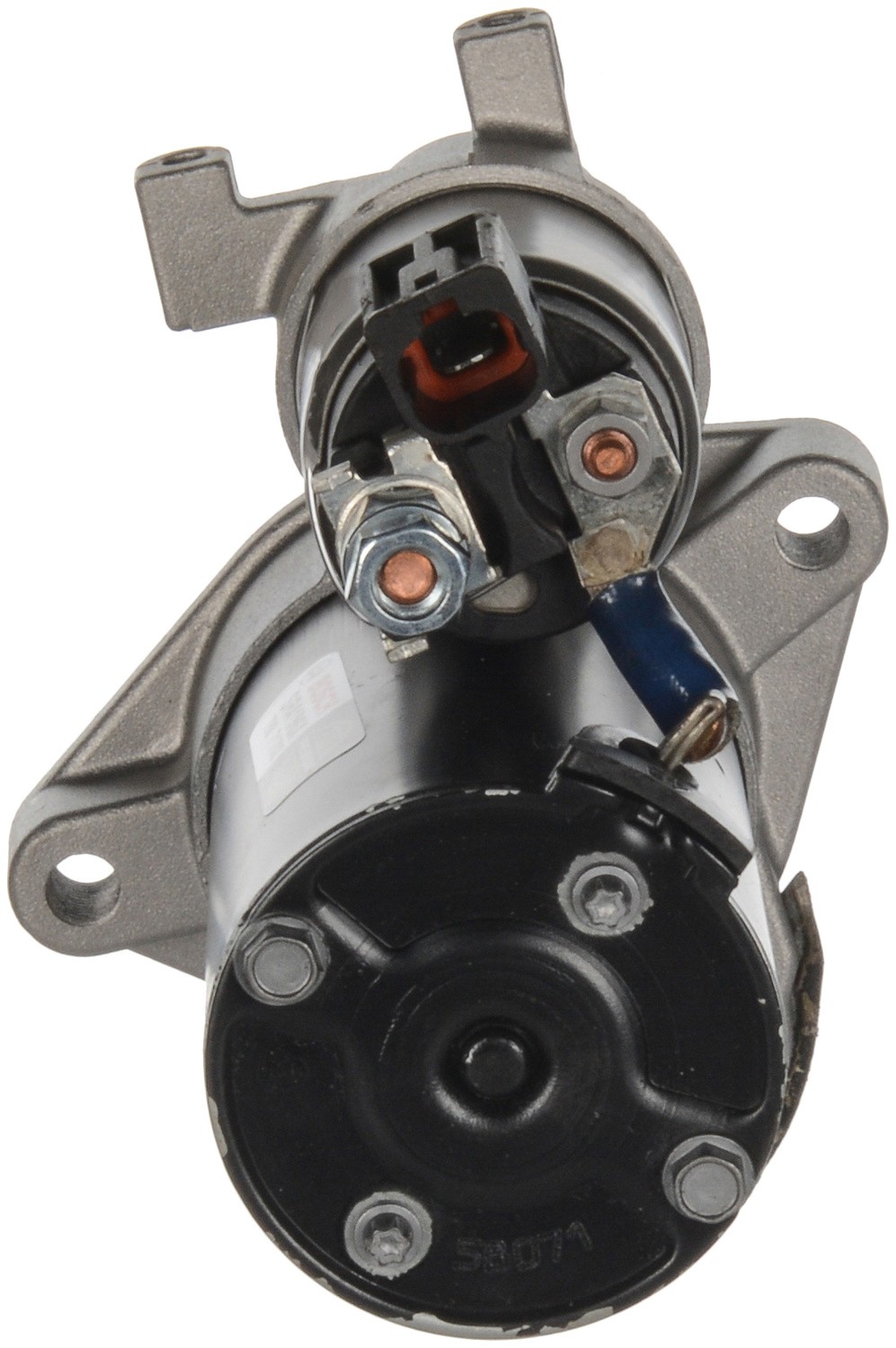 Bosch BOS-SR4196X - Image 2