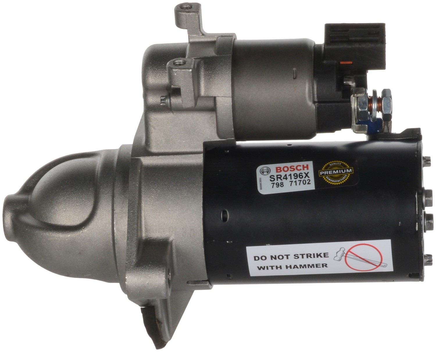 Bosch BOS-SR4196X - Image 4