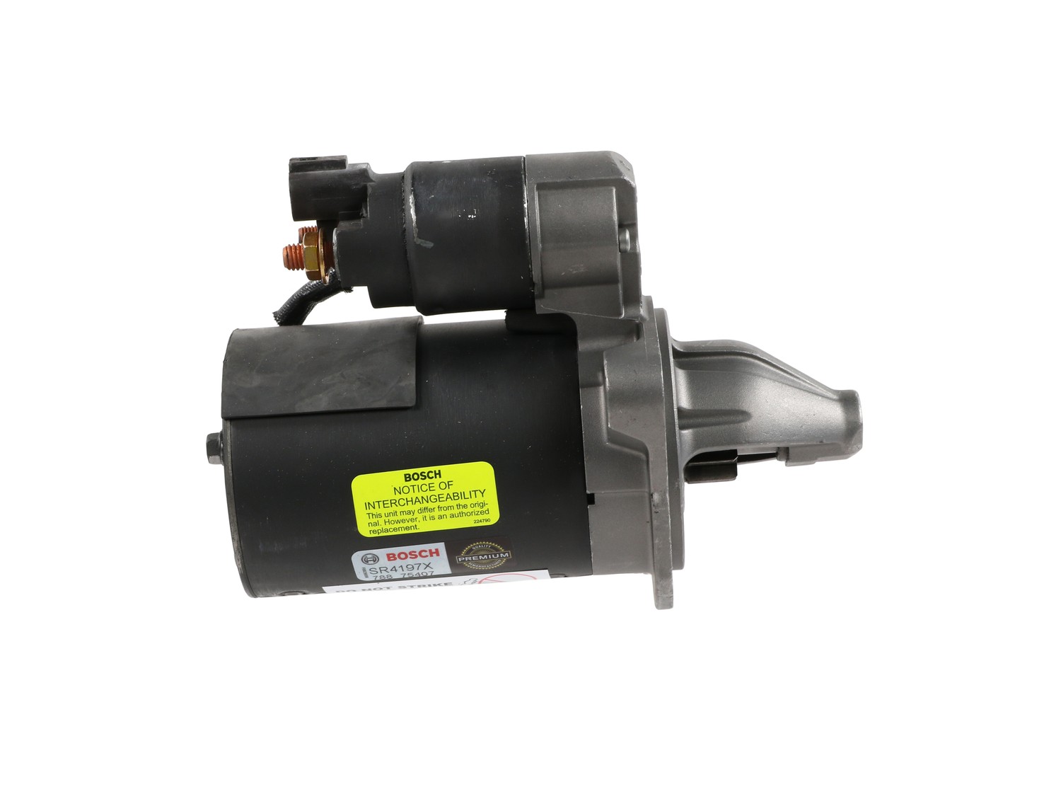 Bosch BOS-SR4197X - Image 5
