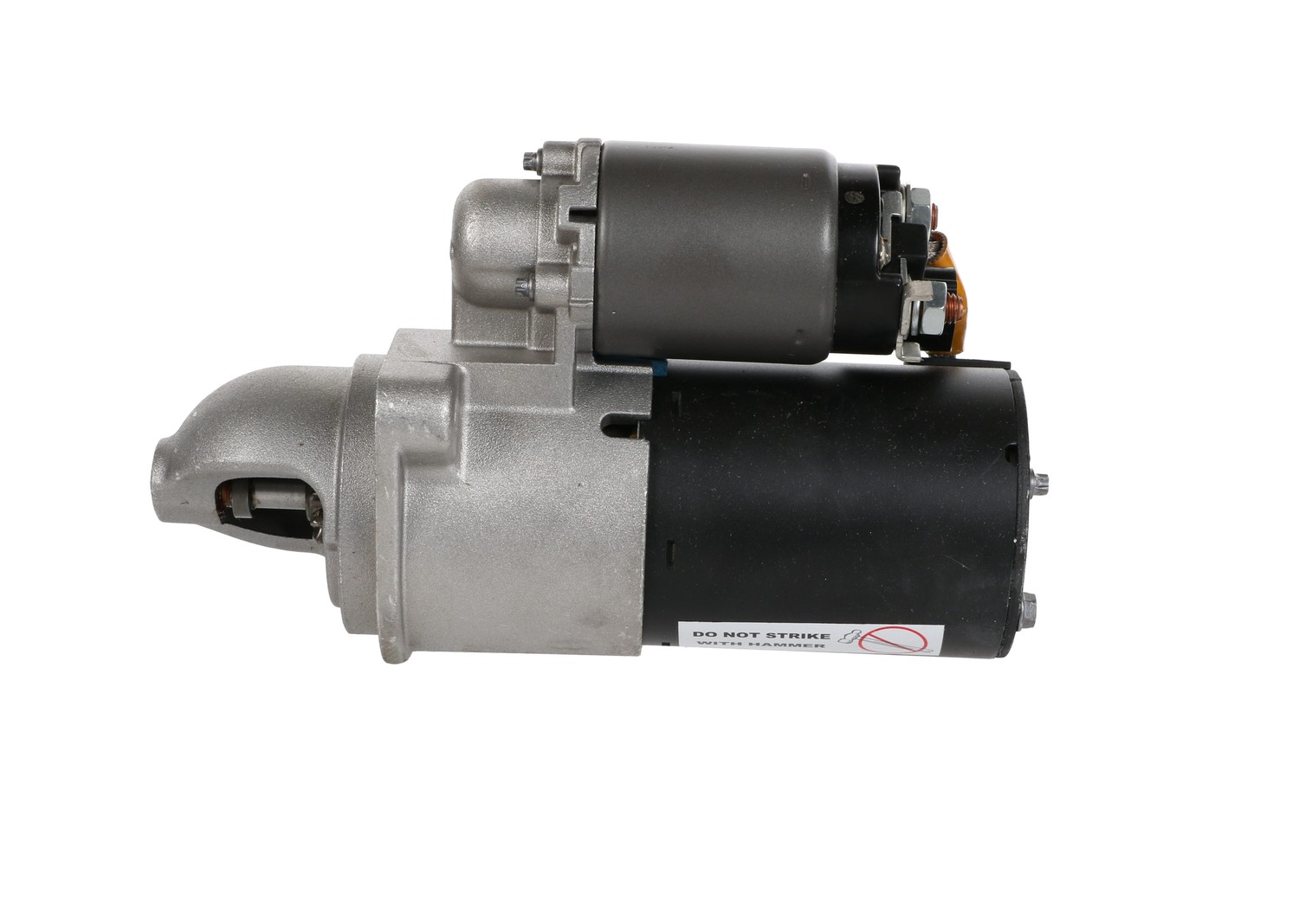 Bosch R4198X Premium Starter