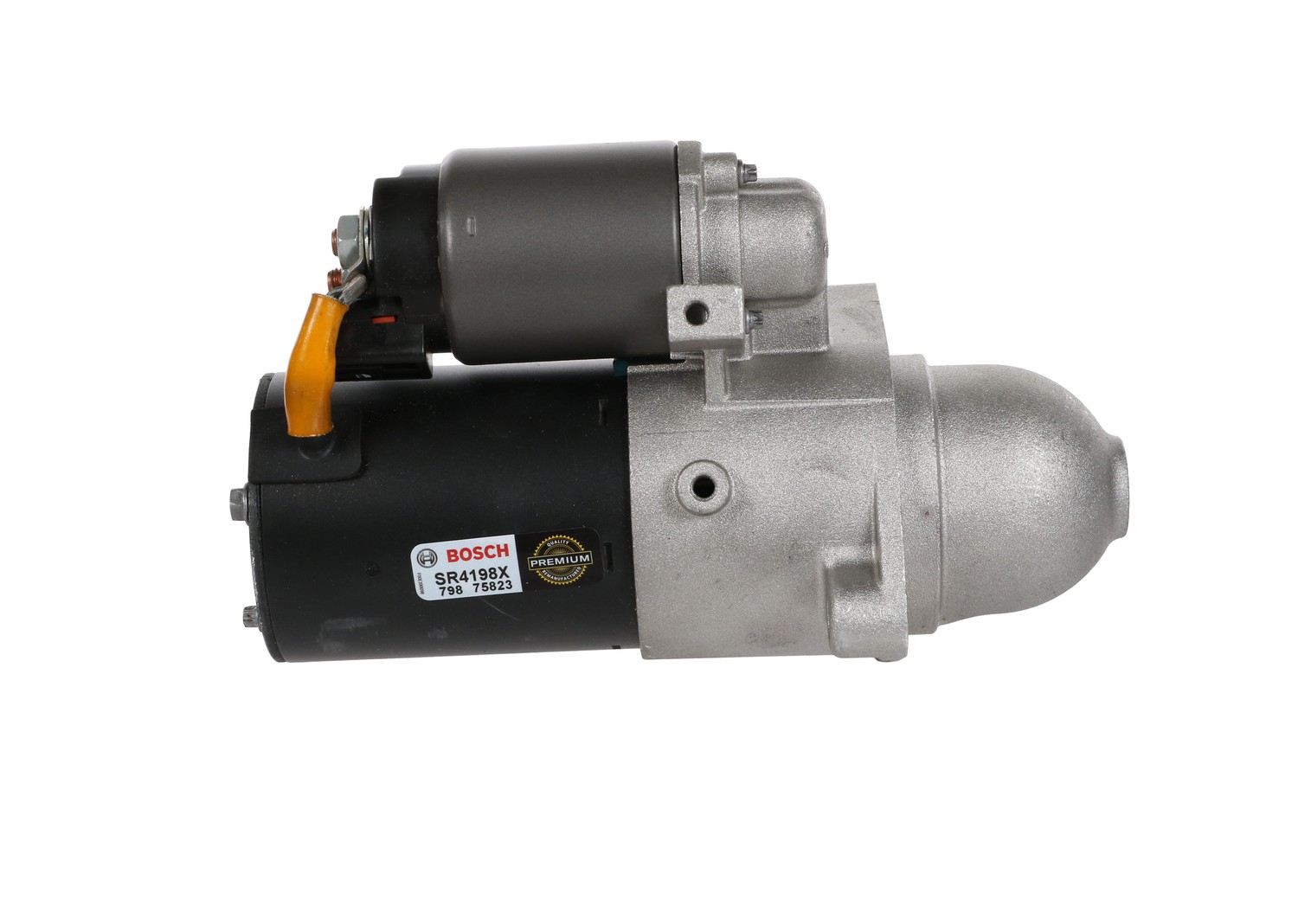 Bosch R4198X Premium Starter - Image 5