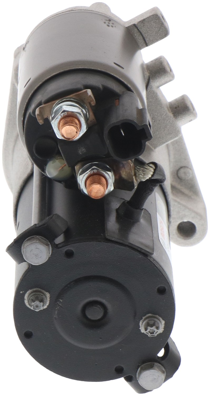 Bosch BOS-SR4200X - Image 2