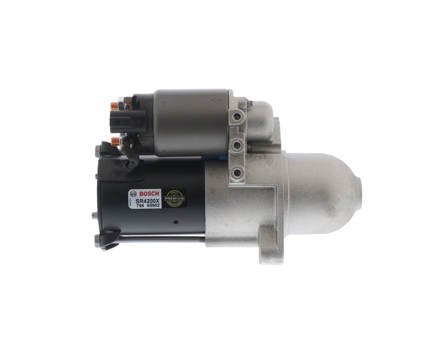 Bosch BOS-SR4200X - Image 5