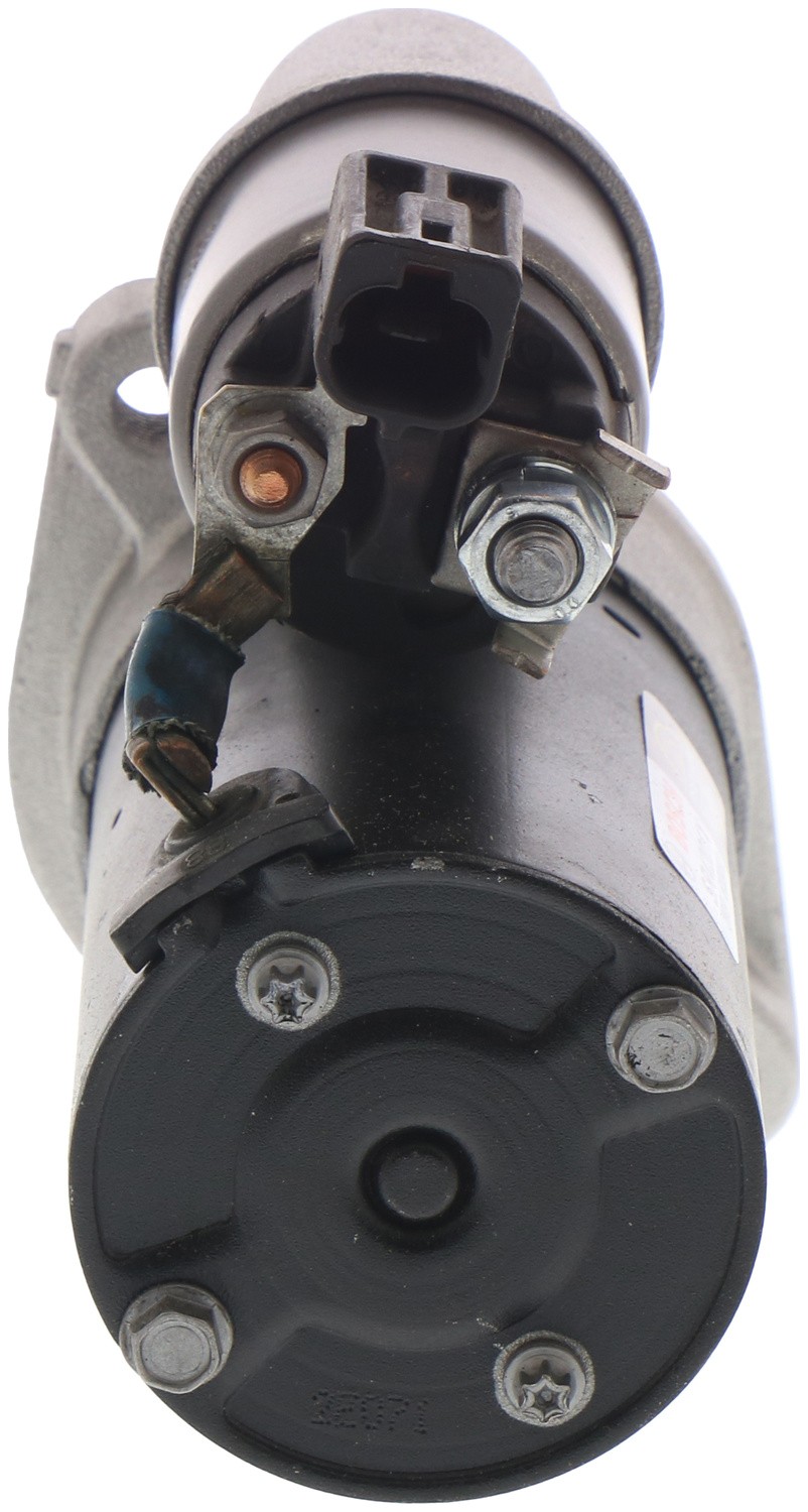 Bosch BOS-SR4201X - Image 2