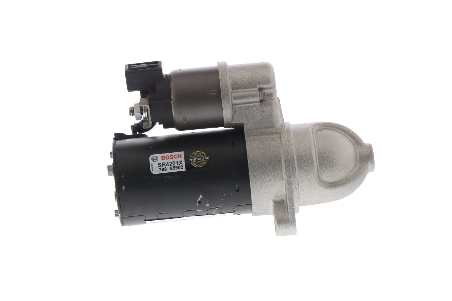 Bosch BOS-SR4201X - Image 5