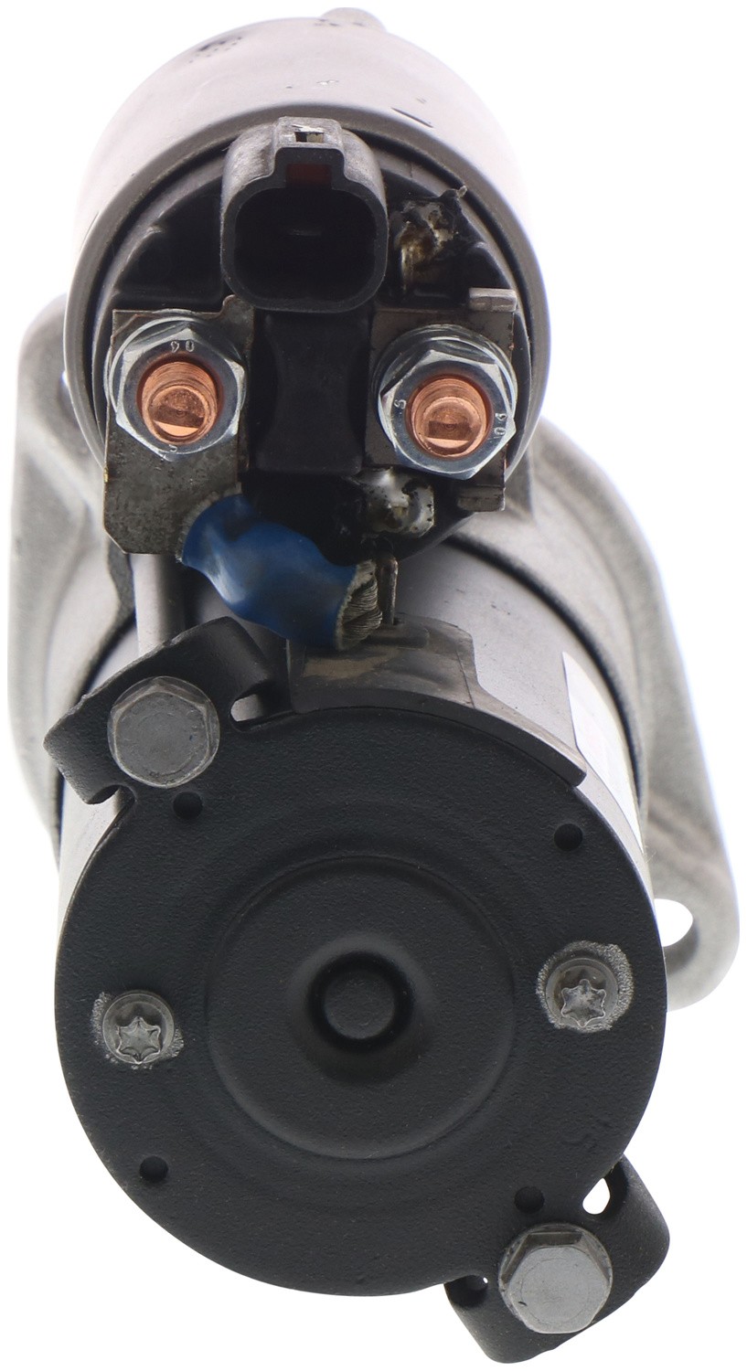 Bosch BOS-SR4202X - Image 2
