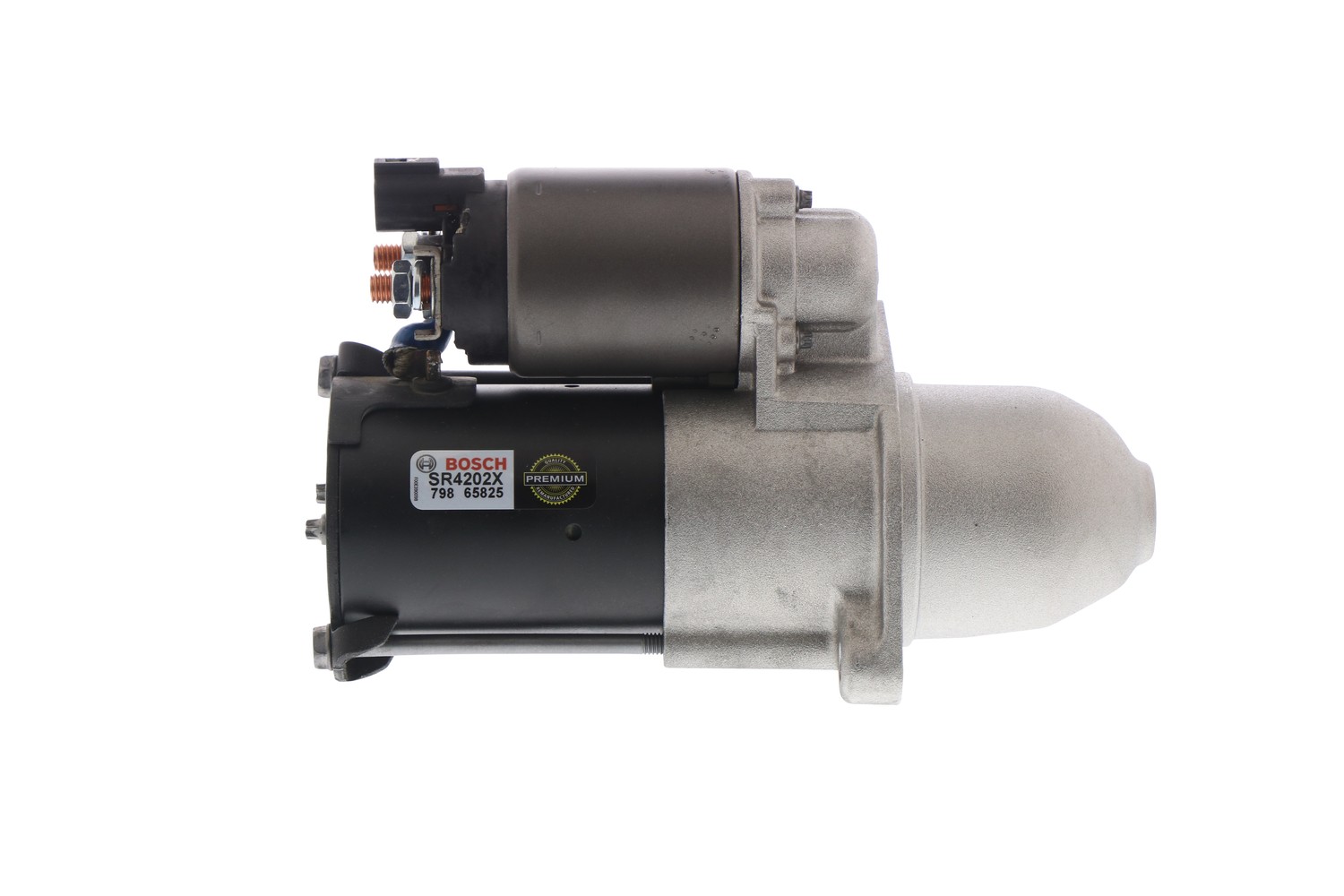Bosch BOS-SR4202X - Image 5