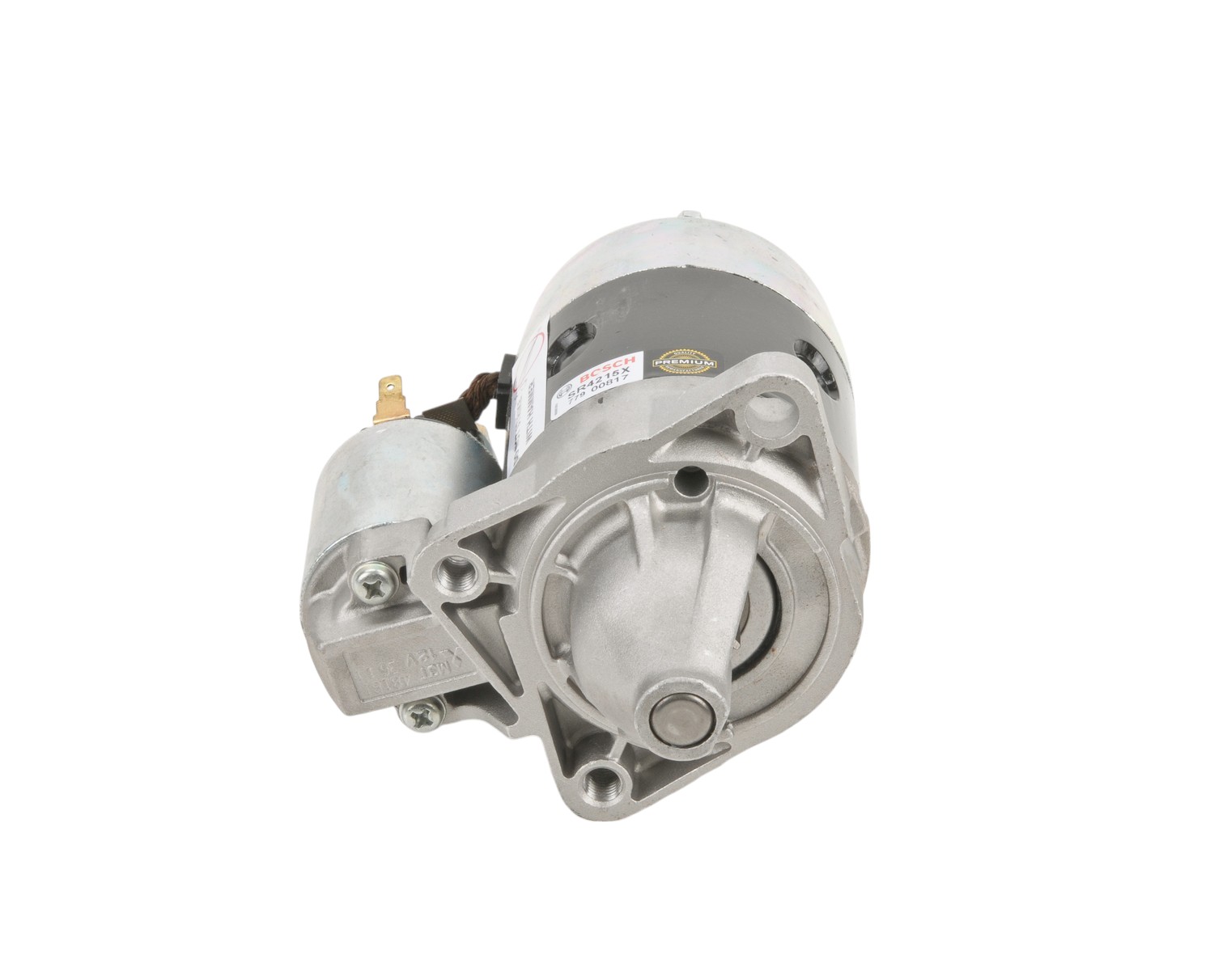 Bosch R4215X Premium Starter