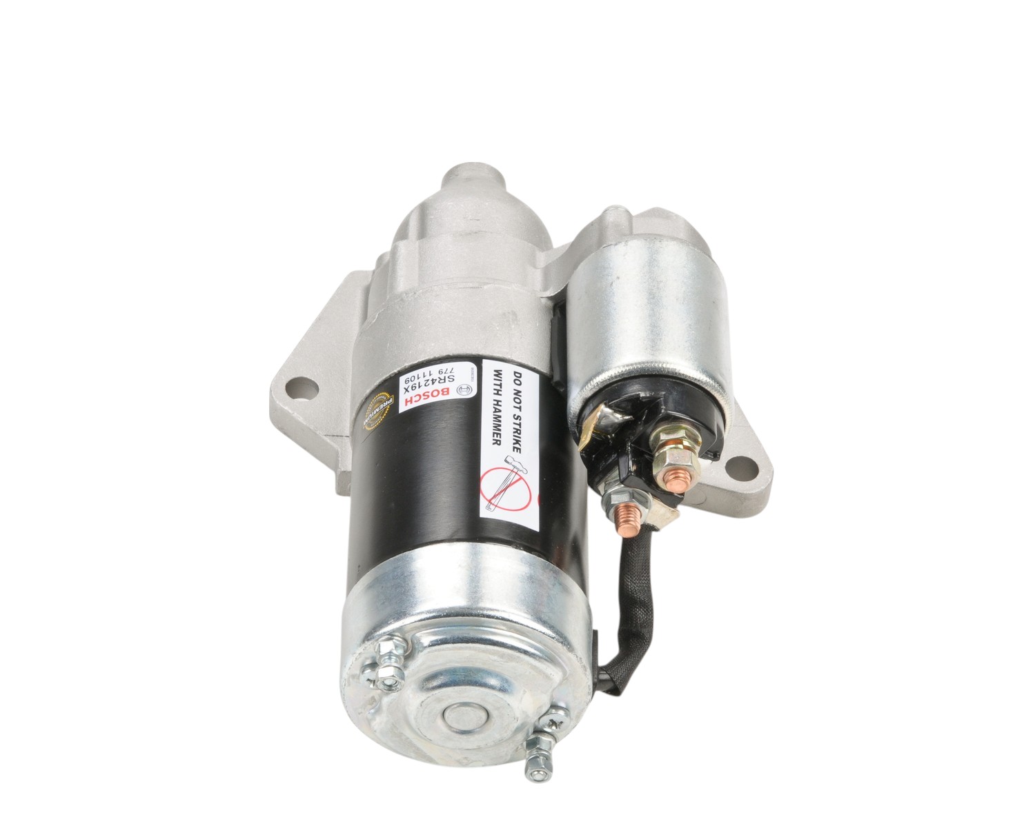 Bosch BOS-SR4219X