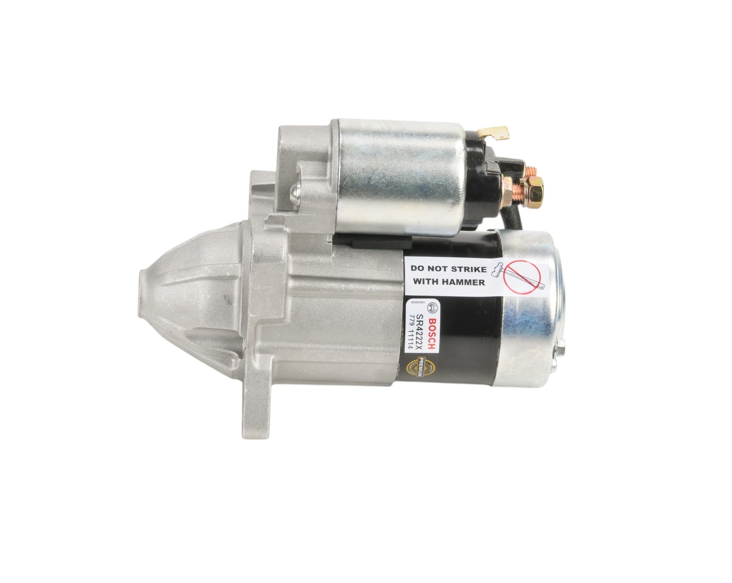 Bosch BOS-SR4222X - Image 3