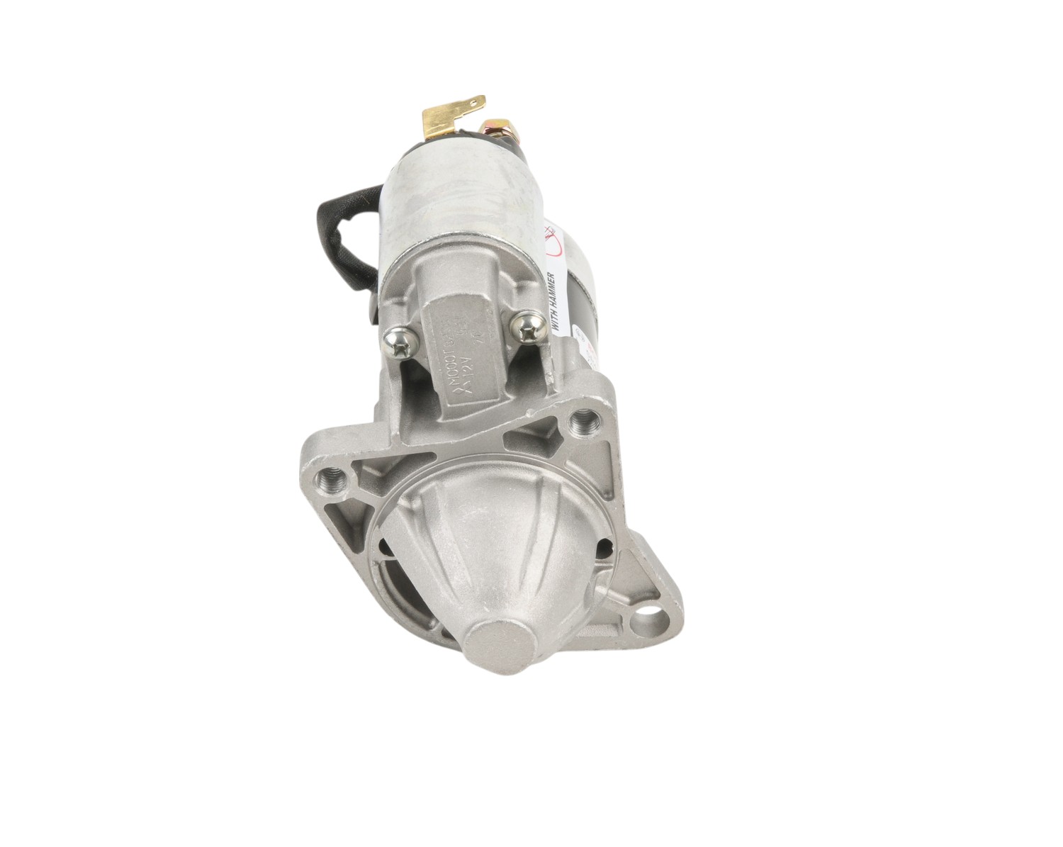 Bosch BOS-SR4222X - Image 5