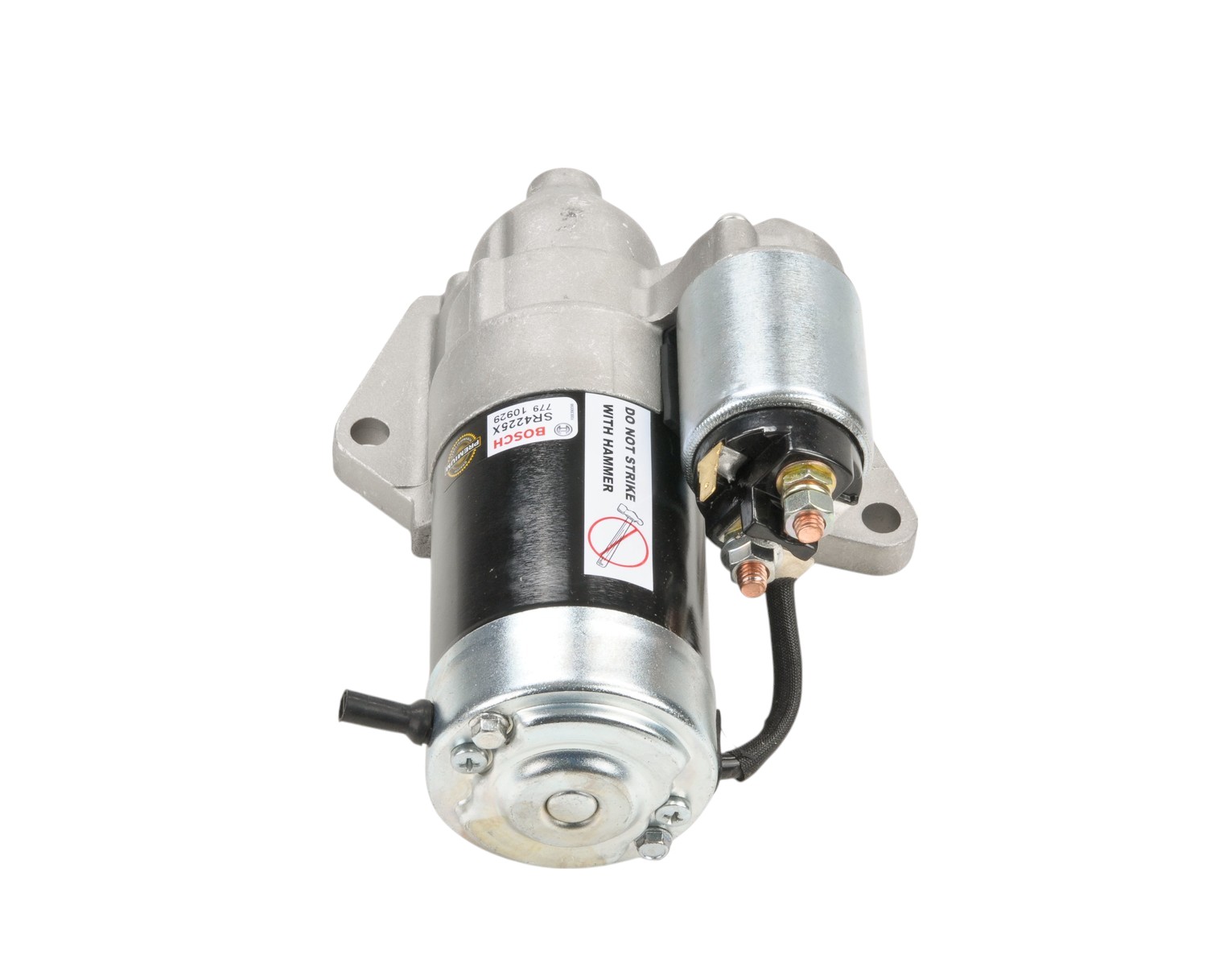 Bosch BOS-SR4225X