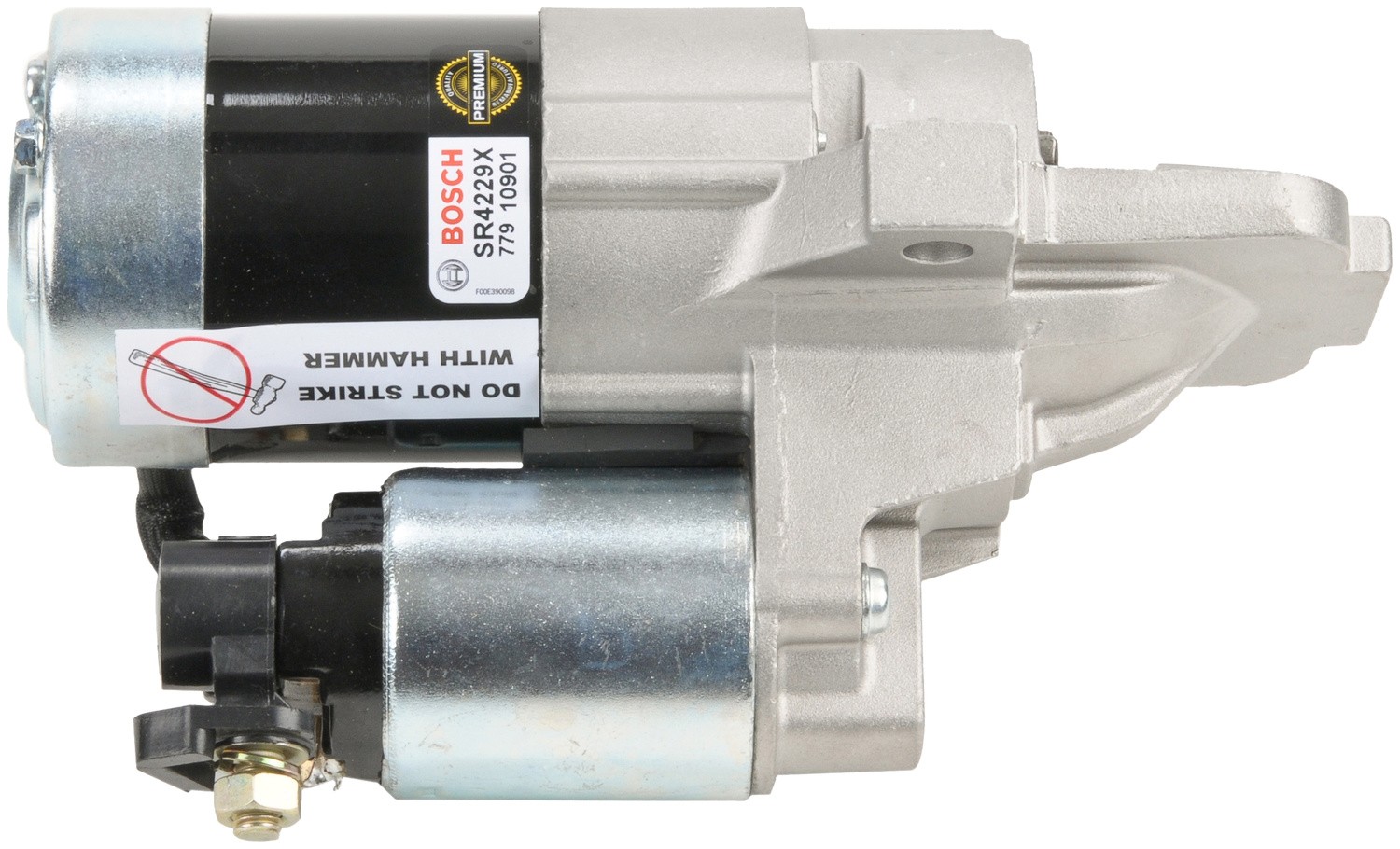 Bosch BOS-SR4229X - Image 2