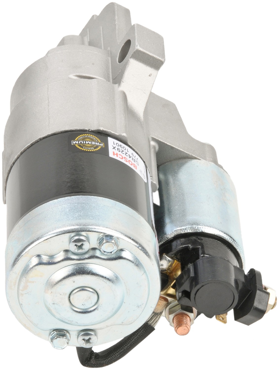 Bosch BOS-SR4229X - Image 4