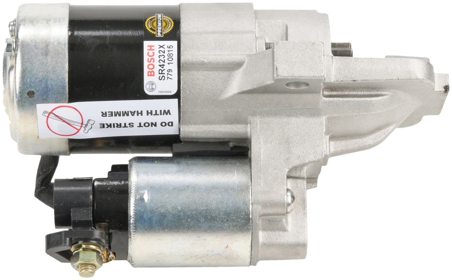 Bosch BOS-SR4232X - Image 2