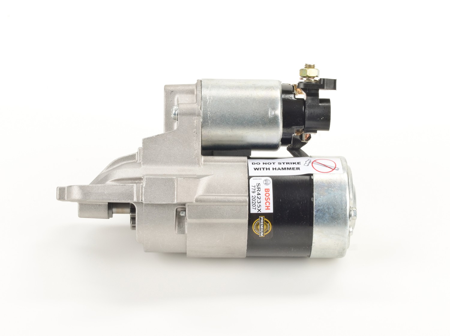 Bosch BOS-SR4235X - Image 3