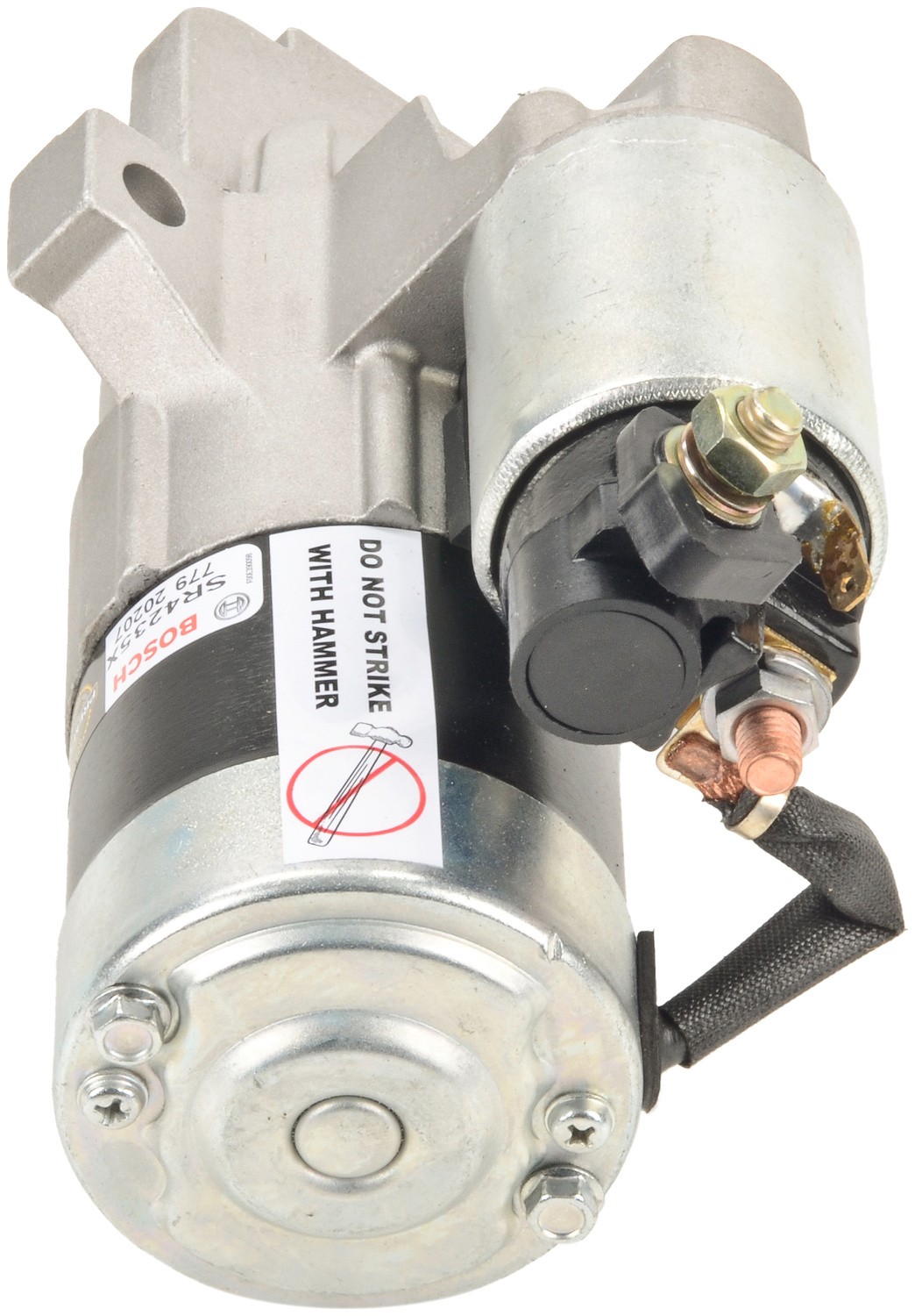 Bosch BOS-SR4235X - Image 4