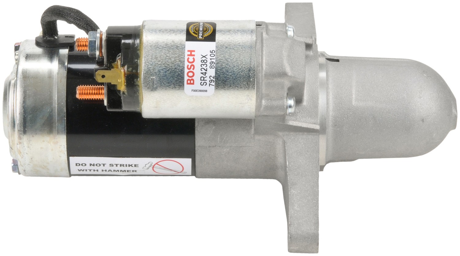 Bosch BOS-SR4238X - Image 2