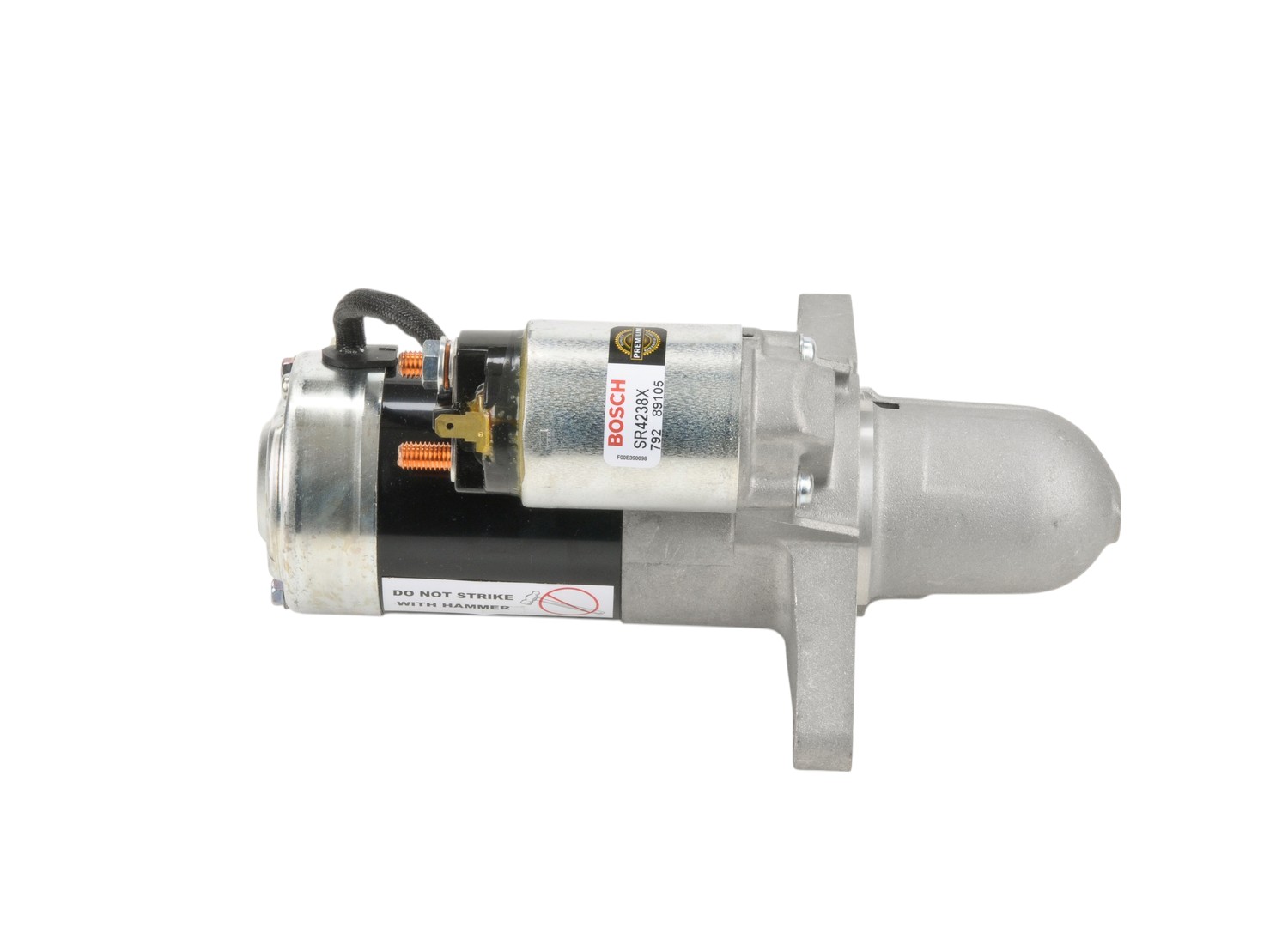 Bosch BOS-SR4238X - Image 3