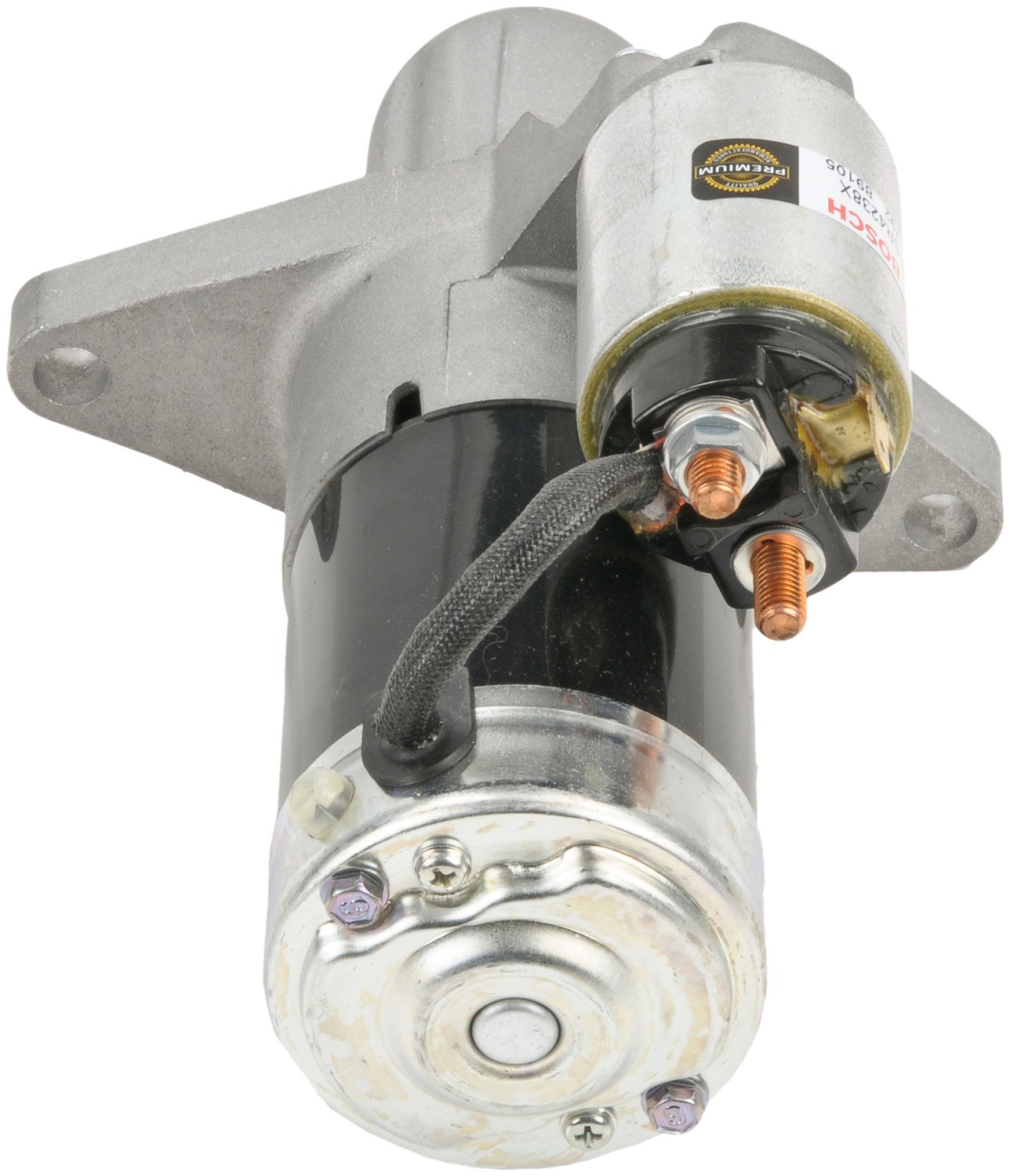 Bosch BOS-SR4238X - Image 4